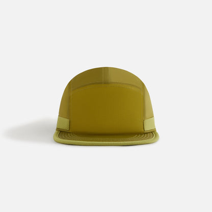 Women Kith Kith Women Collapsible Griffey Ripstop Camper Cap - Pistachio