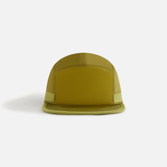 Women Kith Kith Women Collapsible Griffey Ripstop Camper Cap - Pistachio