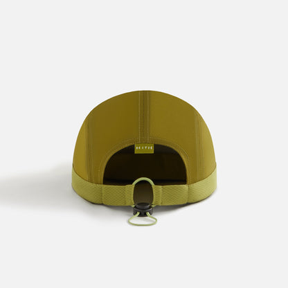 Women Kith Kith Women Collapsible Griffey Ripstop Camper Cap - Pistachio