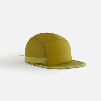 Women Kith Kith Women Collapsible Griffey Ripstop Camper Cap - Pistachio