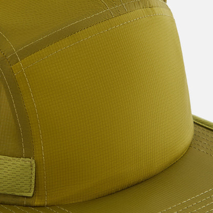 Women Kith Kith Women Collapsible Griffey Ripstop Camper Cap - Pistachio