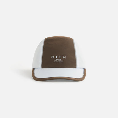 Women Kith Kith Women Blocked Griffey Camper - Kyanite