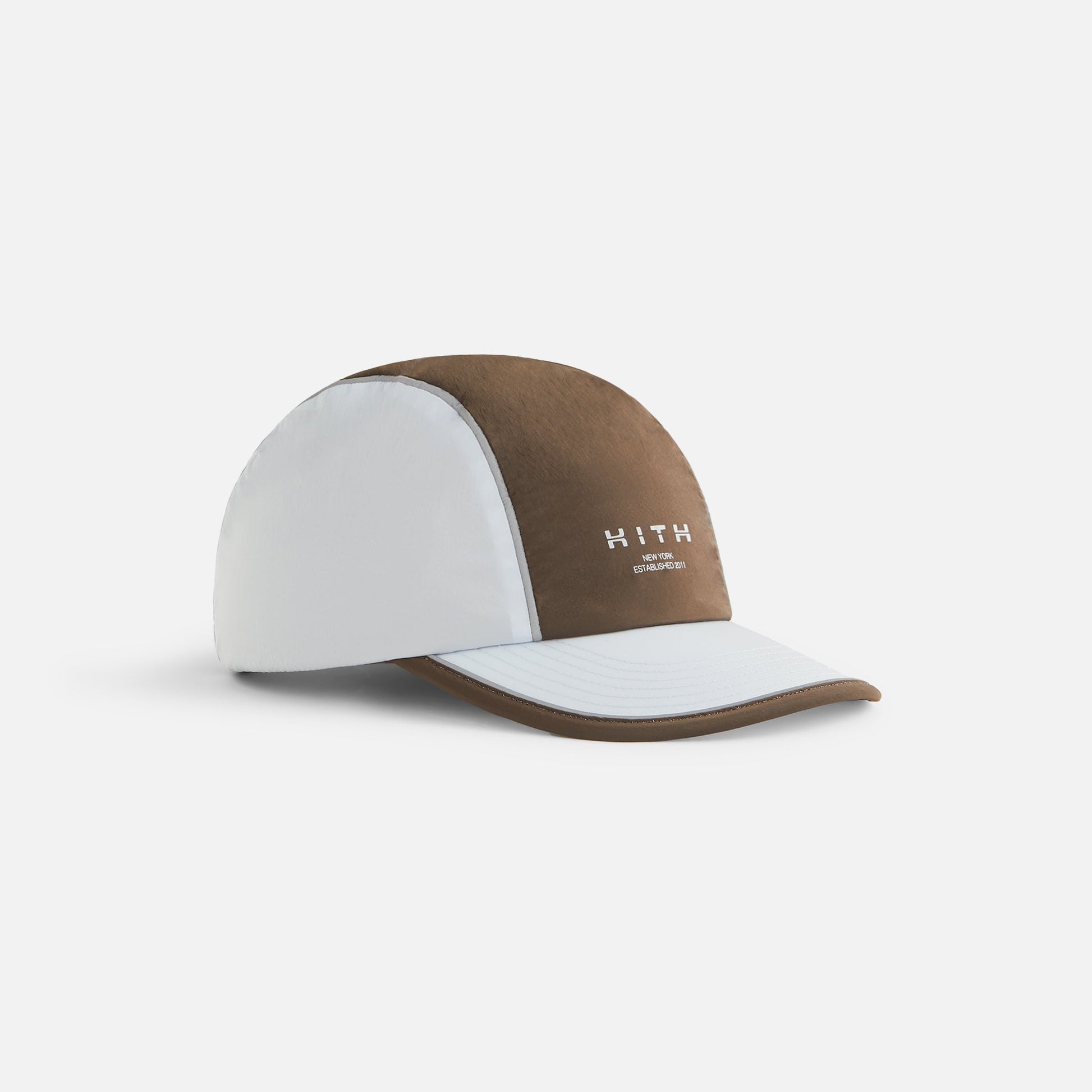 Women Kith Kith Women Blocked Griffey Camper - Kyanite