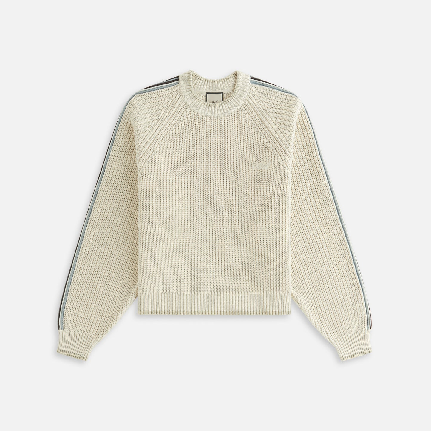 Women Kith Kith Women Ashwin Rib Sweater Crewneck - Article