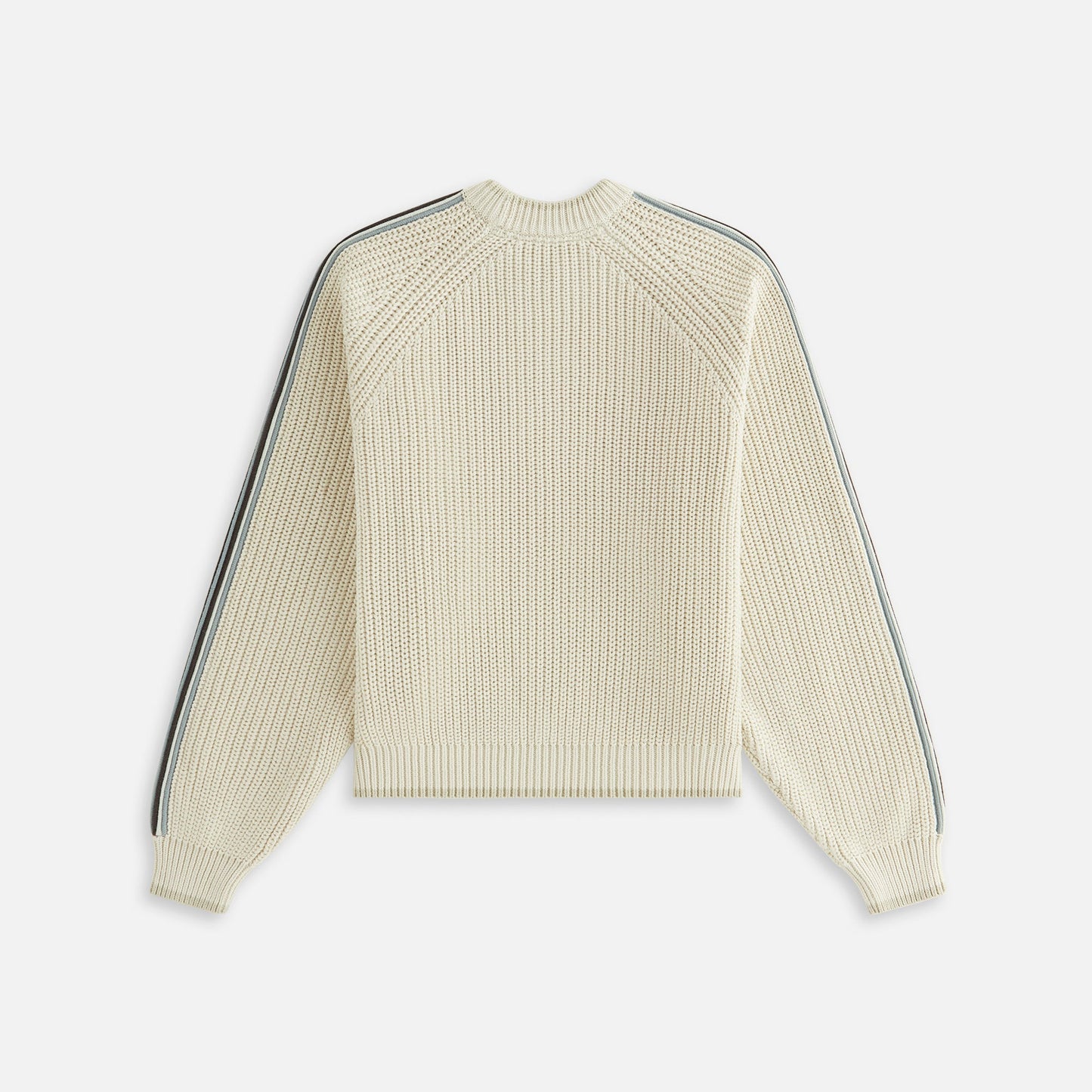 Women Kith Kith Women Ashwin Rib Sweater Crewneck - Article
