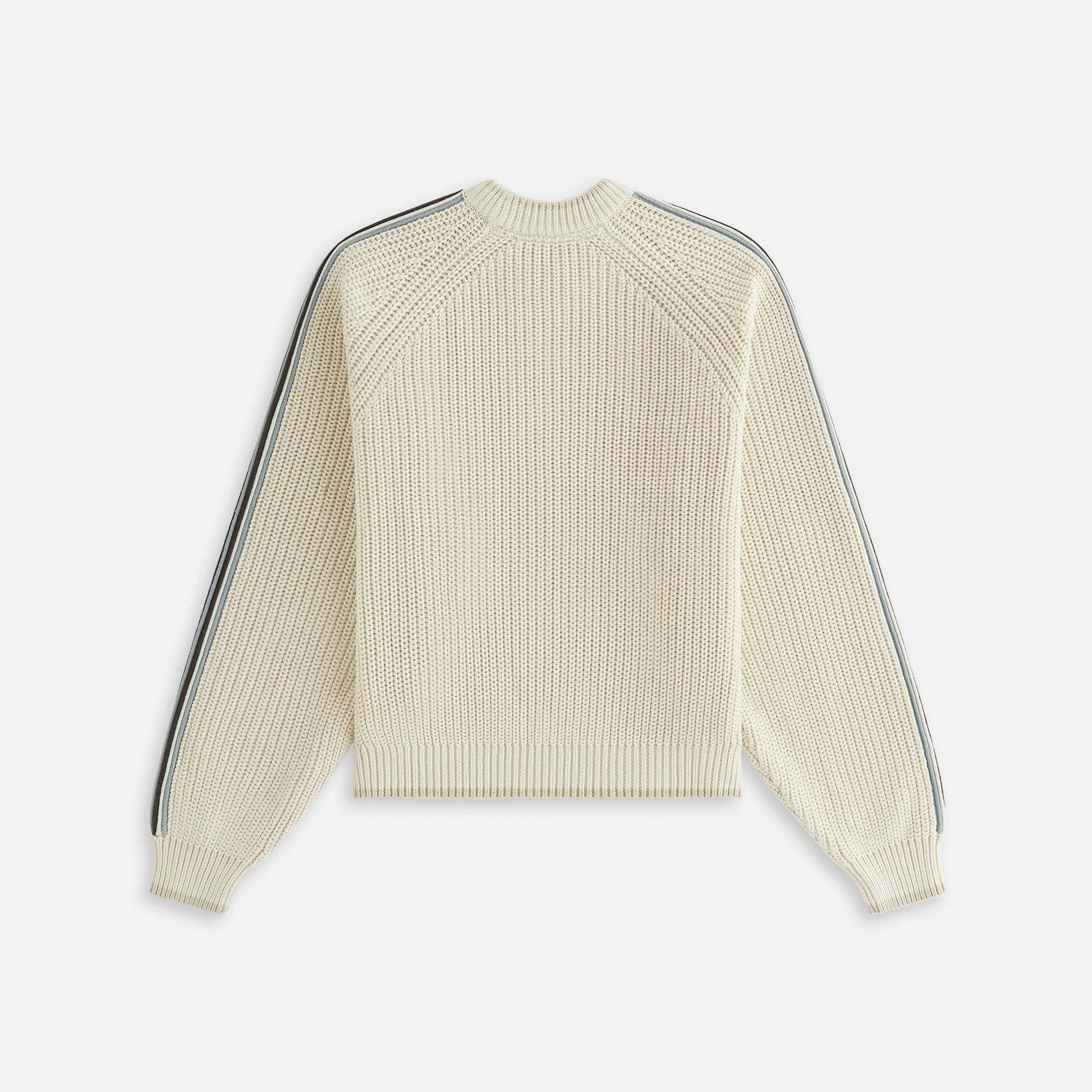 Women Kith Kith Women Ashwin Rib Sweater Crewneck - Article
