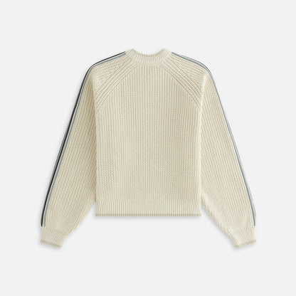 Women Kith Kith Women Ashwin Rib Sweater Crewneck - Article
