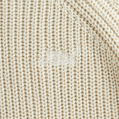 Women Kith Kith Women Ashwin Rib Sweater Crewneck - Article