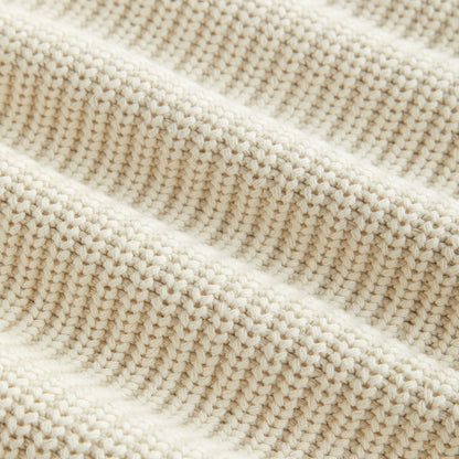 Women Kith Kith Women Ashwin Rib Sweater Crewneck - Article