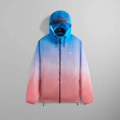Men Kith Kith Damien Windbreaker - French Clay