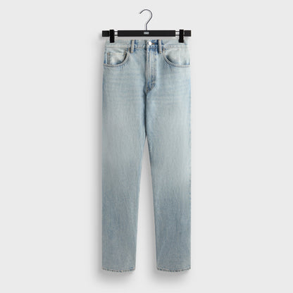 Men Kith Kith The Webster Chill Jean - Light Indigo