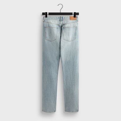 Men Kith Kith The Webster Chill Jean - Light Indigo