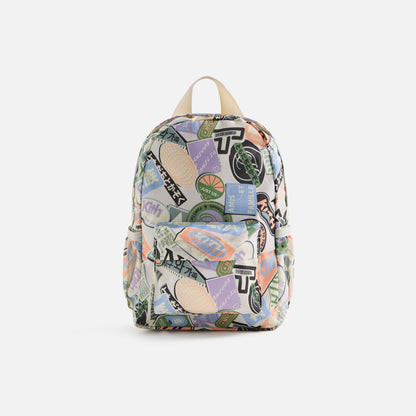 Kids Kith Kith Kids Friends and Family Mini Backpack - Sandrift