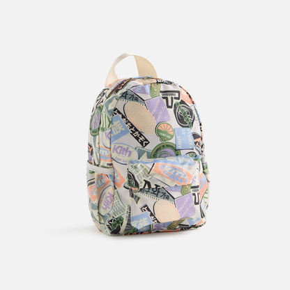 Kids Kith Kith Kids Friends and Family Mini Backpack - Sandrift