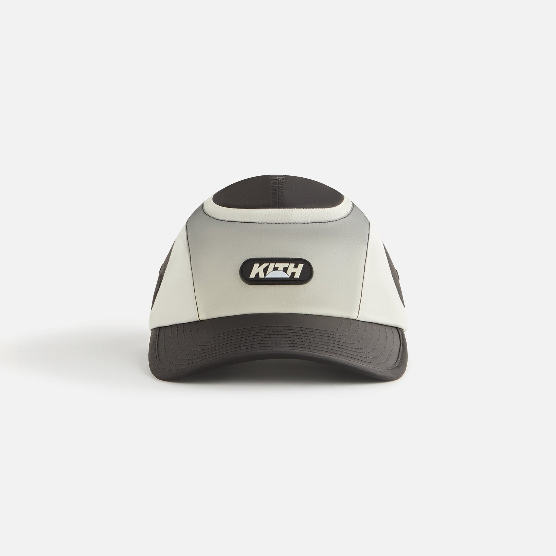 Women Kith Kith Women Accelerator Wrinkle Nylon Cap - Black