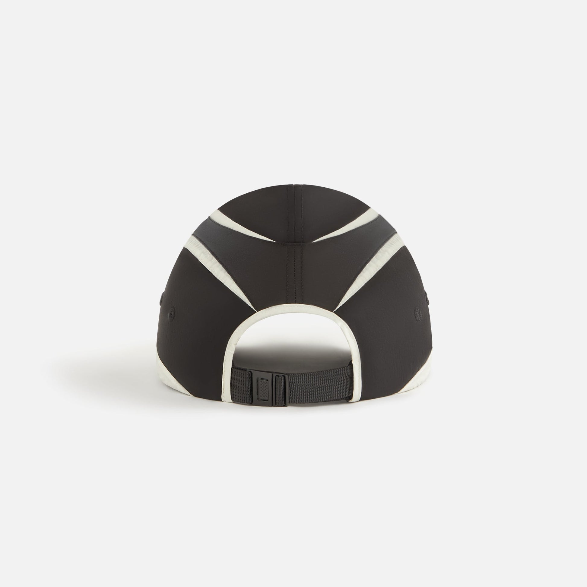 Women Kith Kith Women Accelerator Wrinkle Nylon Cap - Black