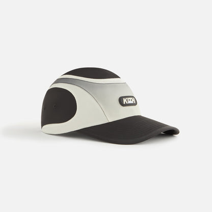 Women Kith Kith Women Accelerator Wrinkle Nylon Cap - Black