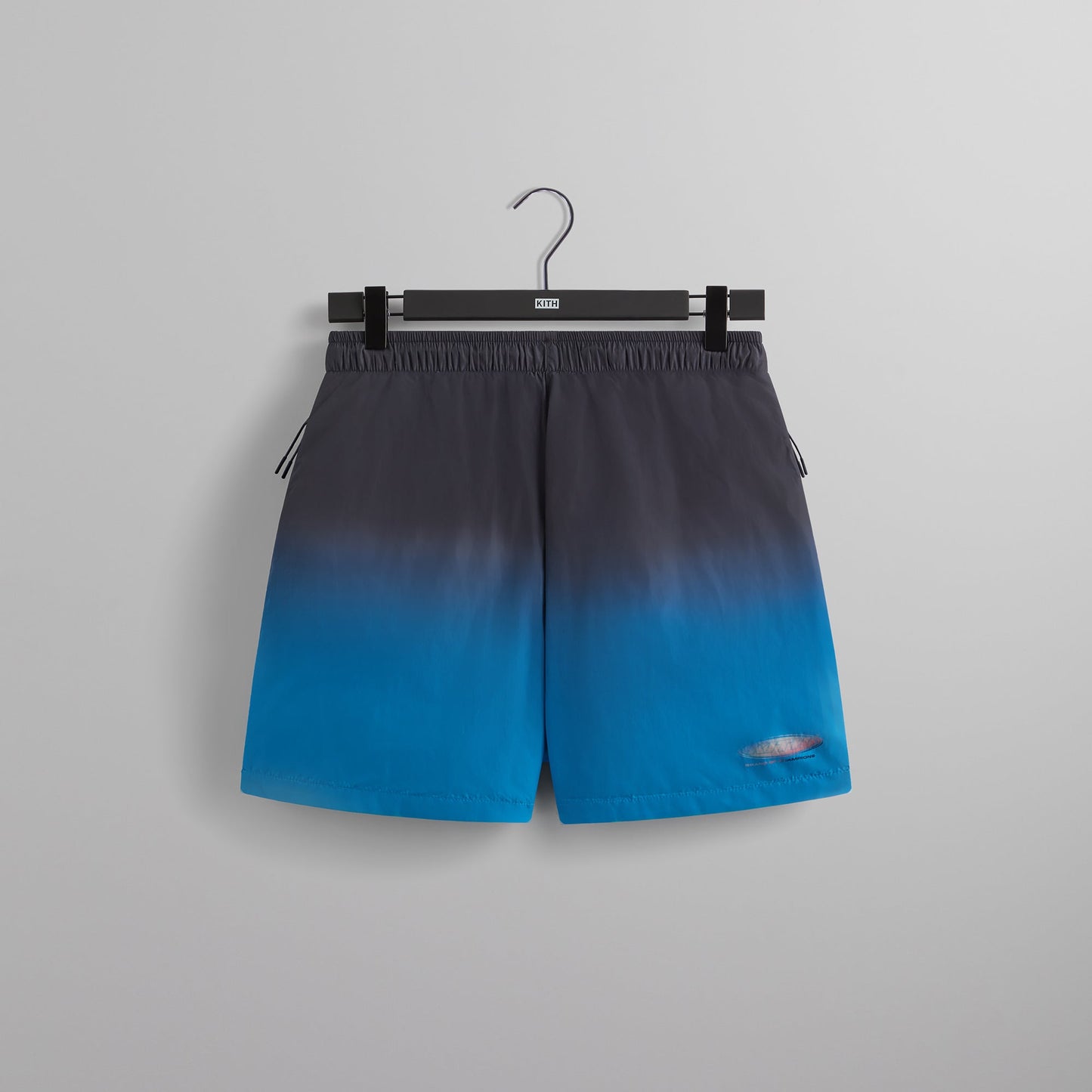 Men Kith Kith Tech Active Short - Nocturnal