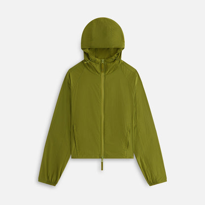 Women Kith Kith Women Nova Ripstop Windbreaker - Divine