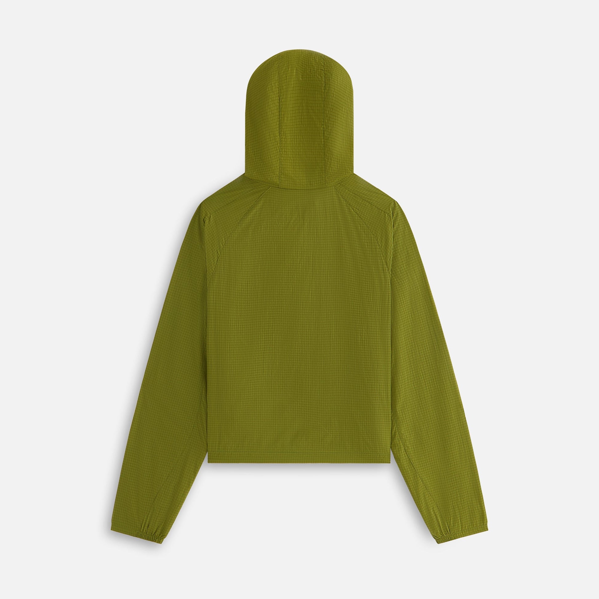 Women Kith Kith Women Nova Ripstop Windbreaker - Divine