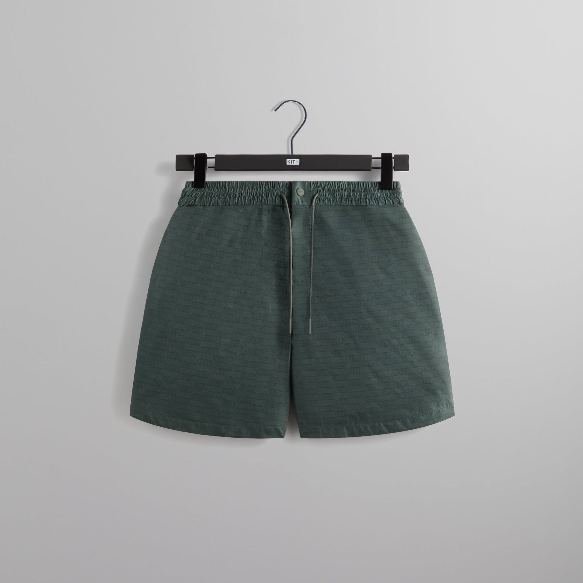 Men Kith Kith Monogram Mason Short - Machine