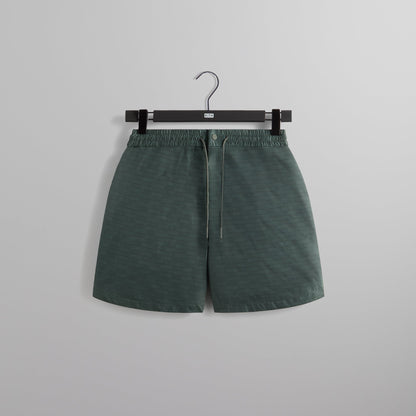 Men Kith Kith Monogram Mason Short - Machine