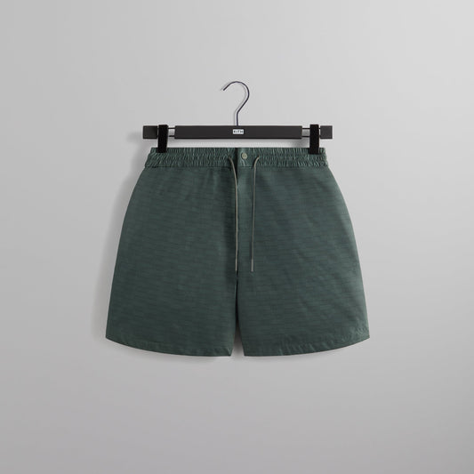 Men Kith Kith Monogram Mason Short - Machine