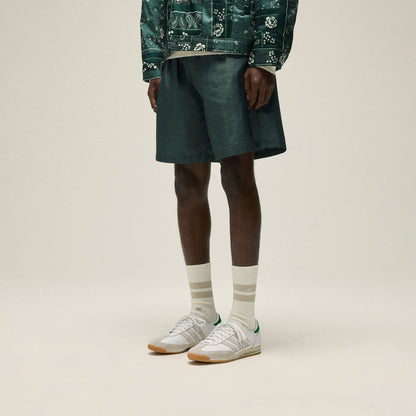 Men Kith Kith Monogram Mason Short - Machine