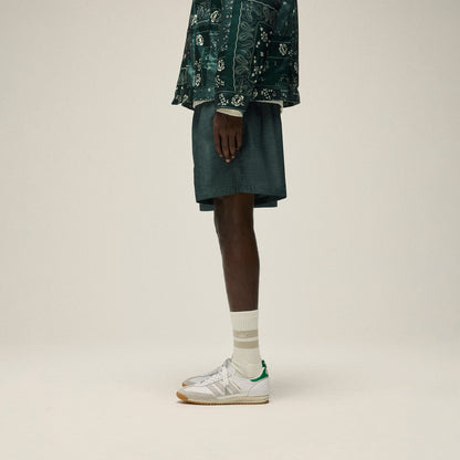 Men Kith Kith Monogram Mason Short - Machine