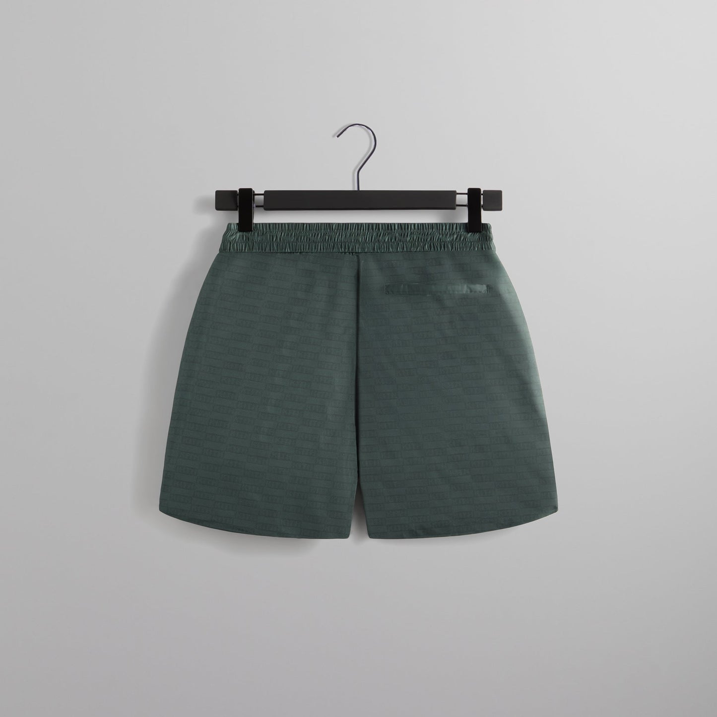Men Kith Kith Monogram Mason Short - Machine
