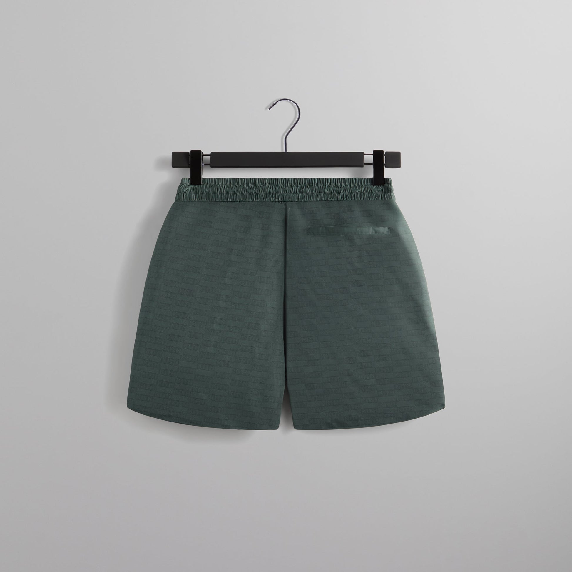 Men Kith Kith Monogram Mason Short - Machine