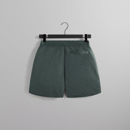 Men Kith Kith Monogram Mason Short - Machine