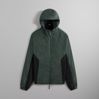 Men Kith Kith Monogram Madison V Jacket - Machine