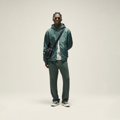 Men Kith Kith Monogram Madison V Jacket - Machine