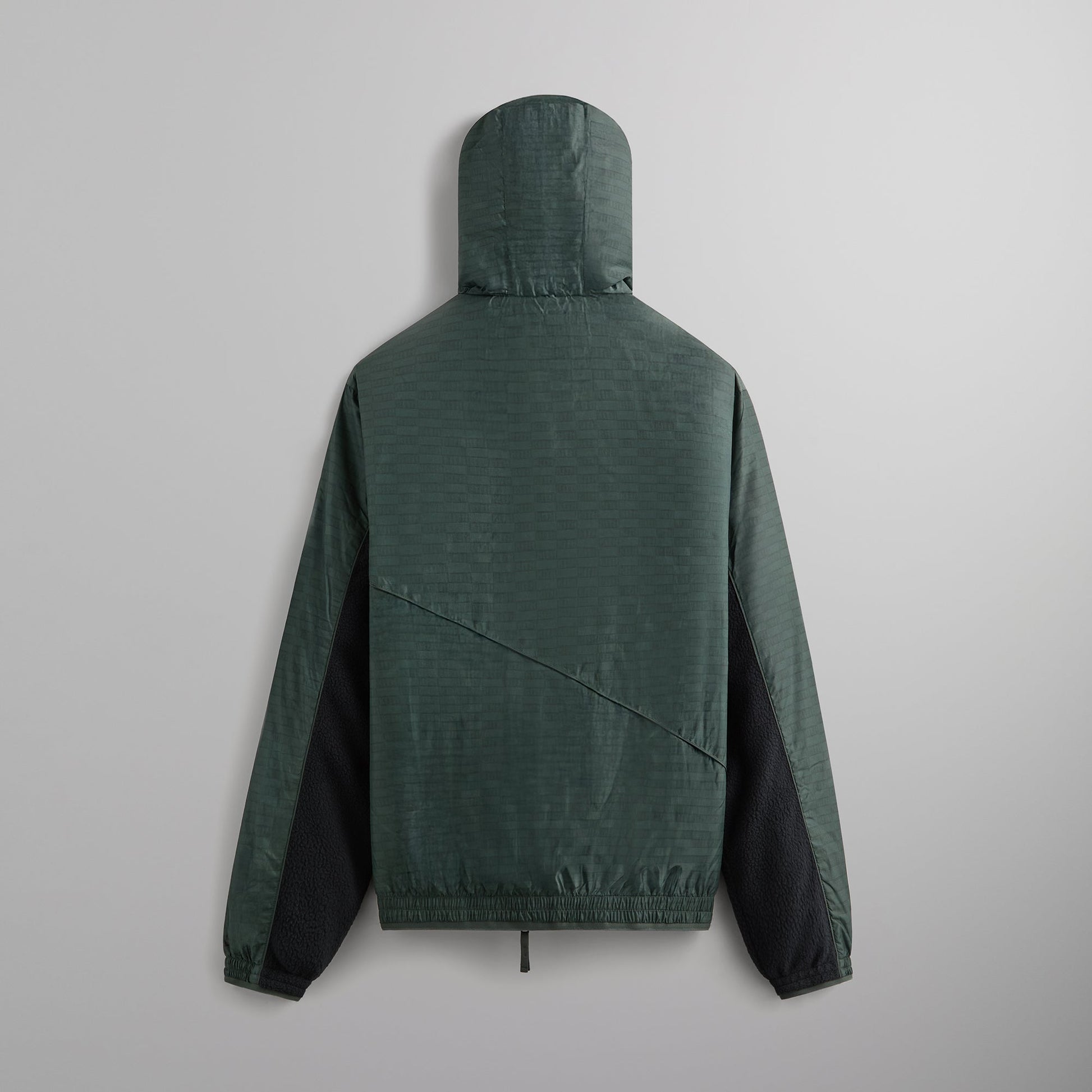 Men Kith Kith Monogram Madison V Jacket - Machine