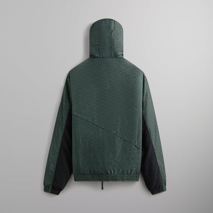 Men Kith Kith Monogram Madison V Jacket - Machine