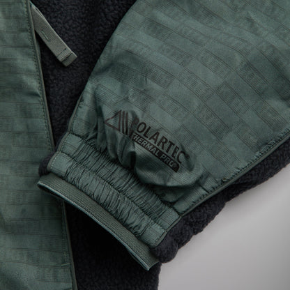 Men Kith Kith Monogram Madison V Jacket - Machine