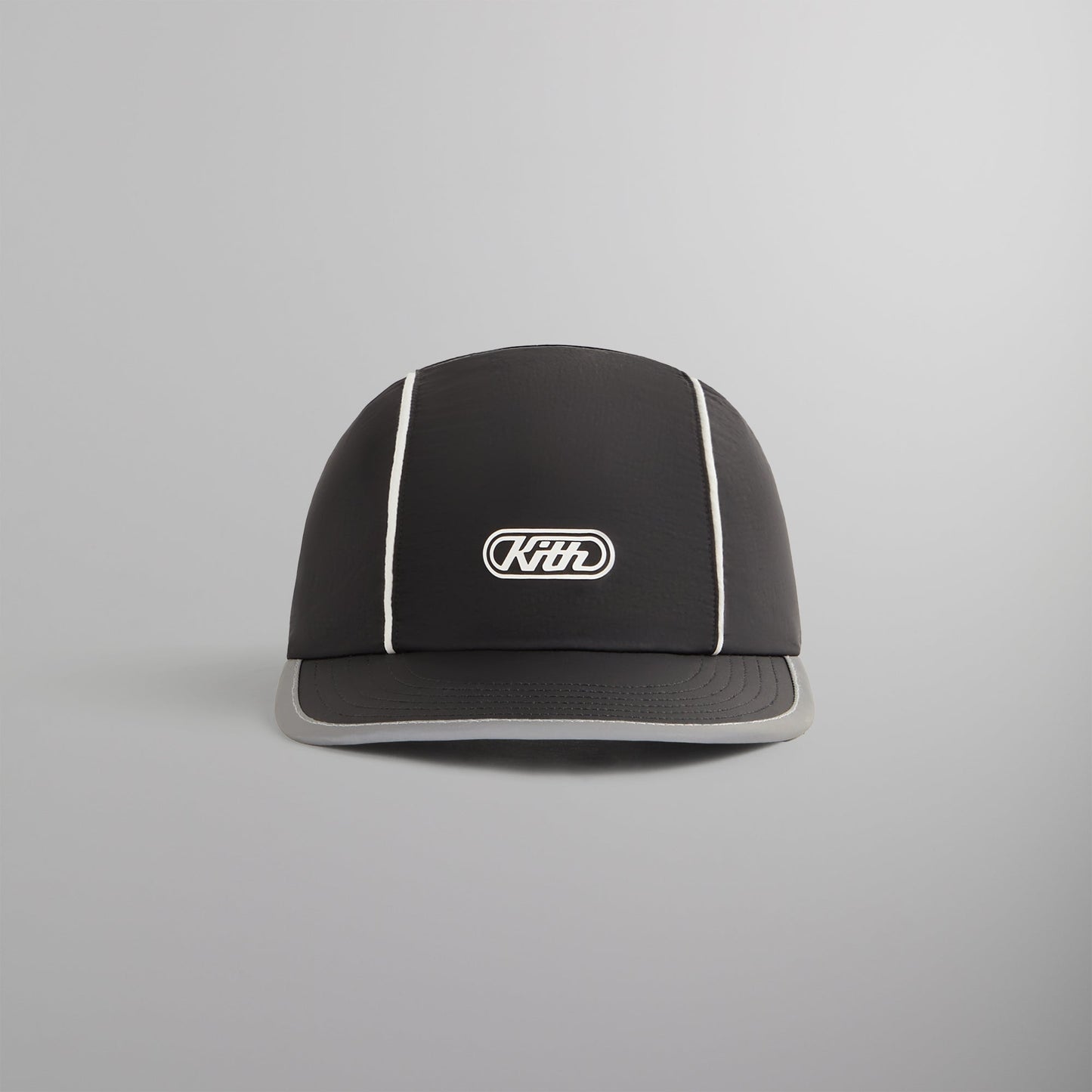 Men Kith Kith Griffey Runner Cap - Black