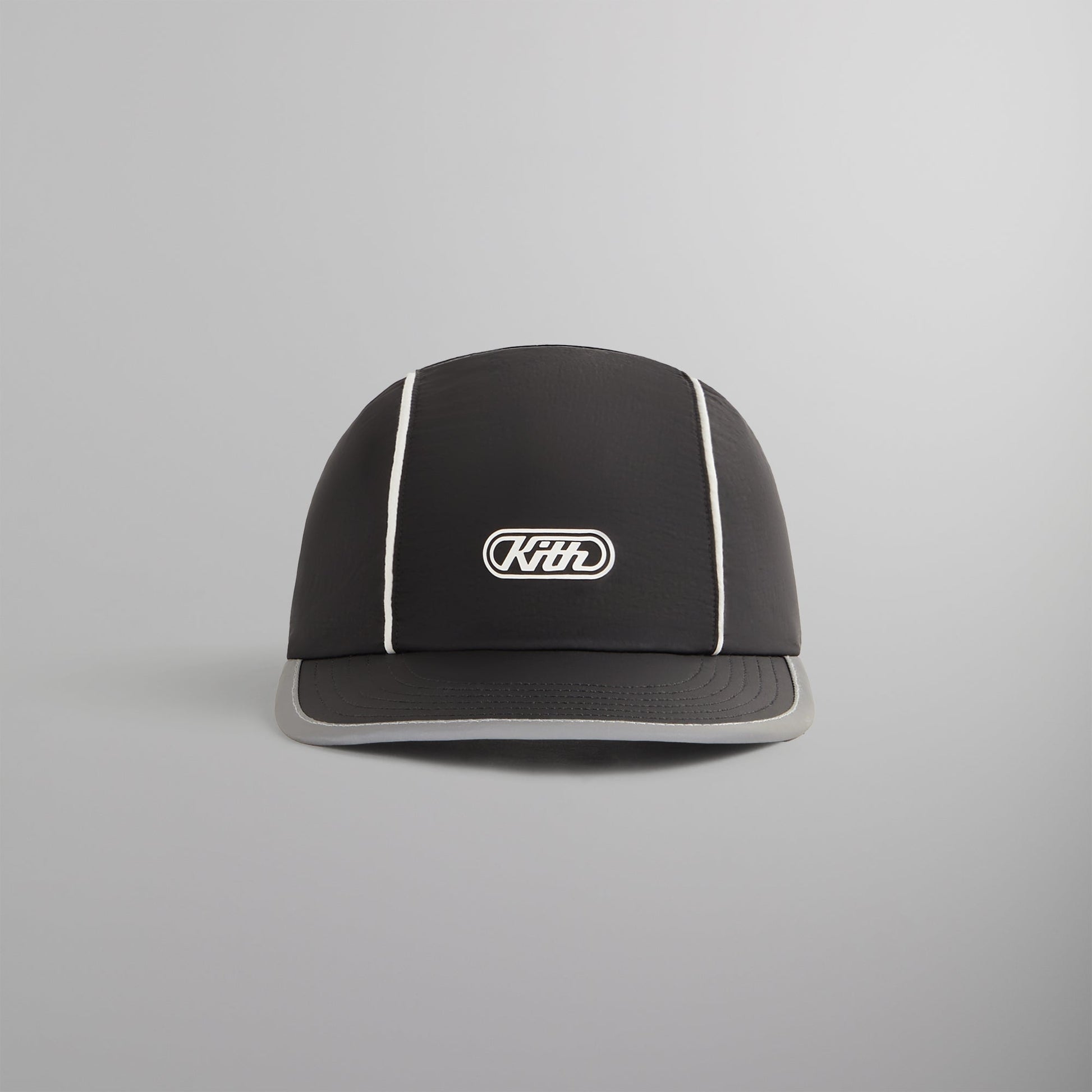 Men Kith Kith Griffey Runner Cap - Black