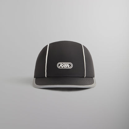 Men Kith Kith Griffey Runner Cap - Black
