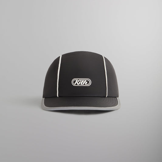 Men Kith Kith Griffey Runner Cap - Black