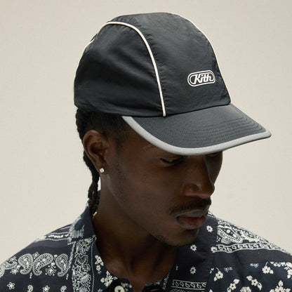 Men Kith Kith Griffey Runner Cap - Black