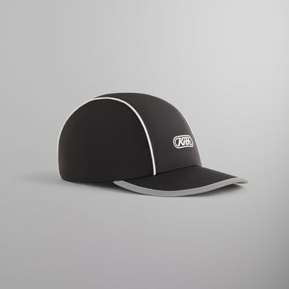Men Kith Kith Griffey Runner Cap - Black