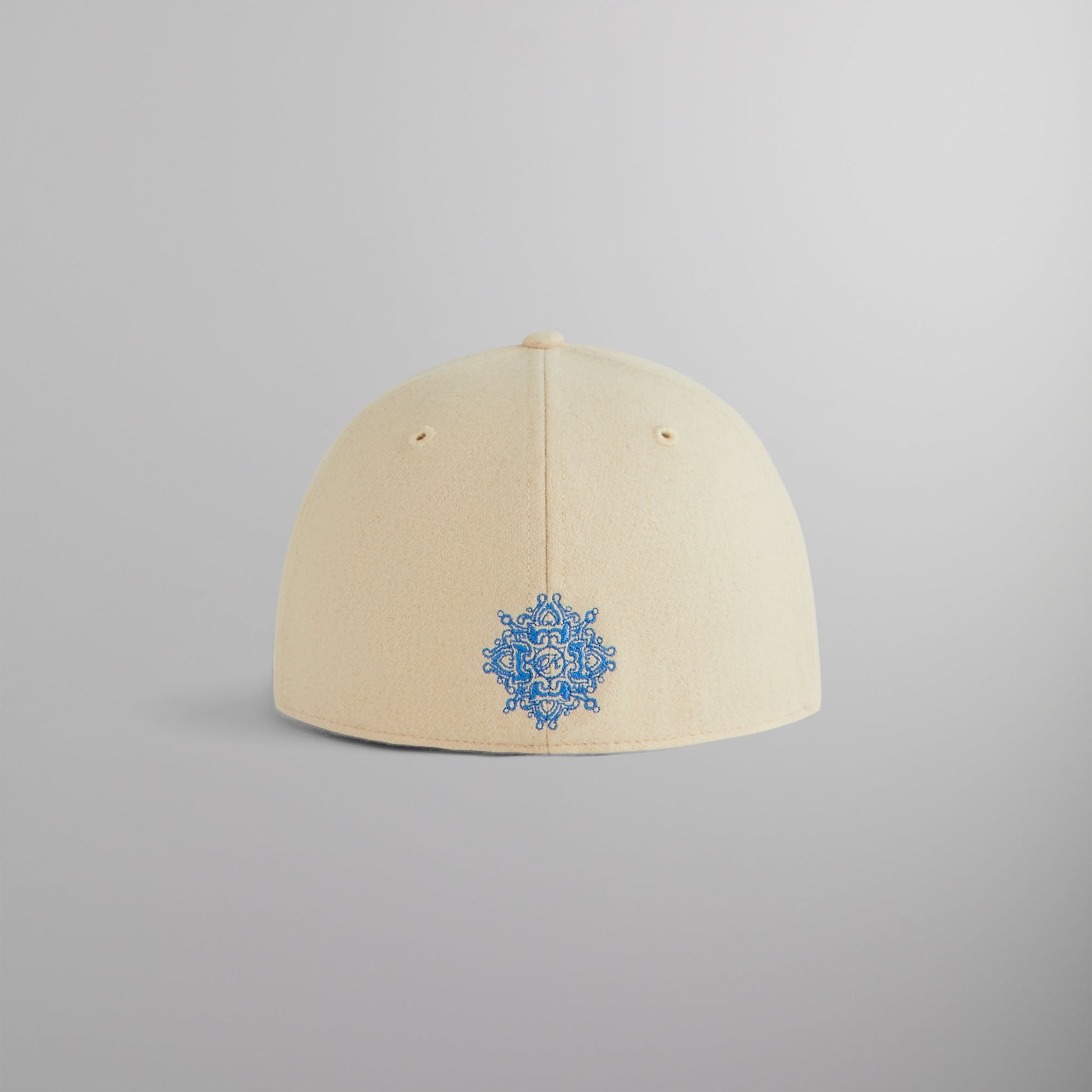 Men Kith Kith & ‘47 for the New York Mets Embroidered Franchise LS Cap - Sandri