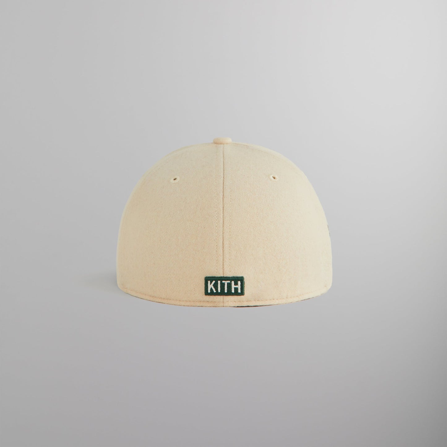 Men Kith Kith & '47 for the New York Yankees Two Tone Franchise LS Cap - Stadiu