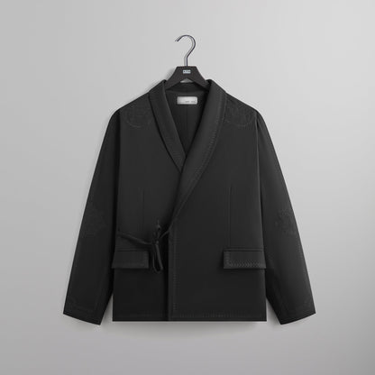 Men Kith &Kin Hayden Crossover Blazer - Black