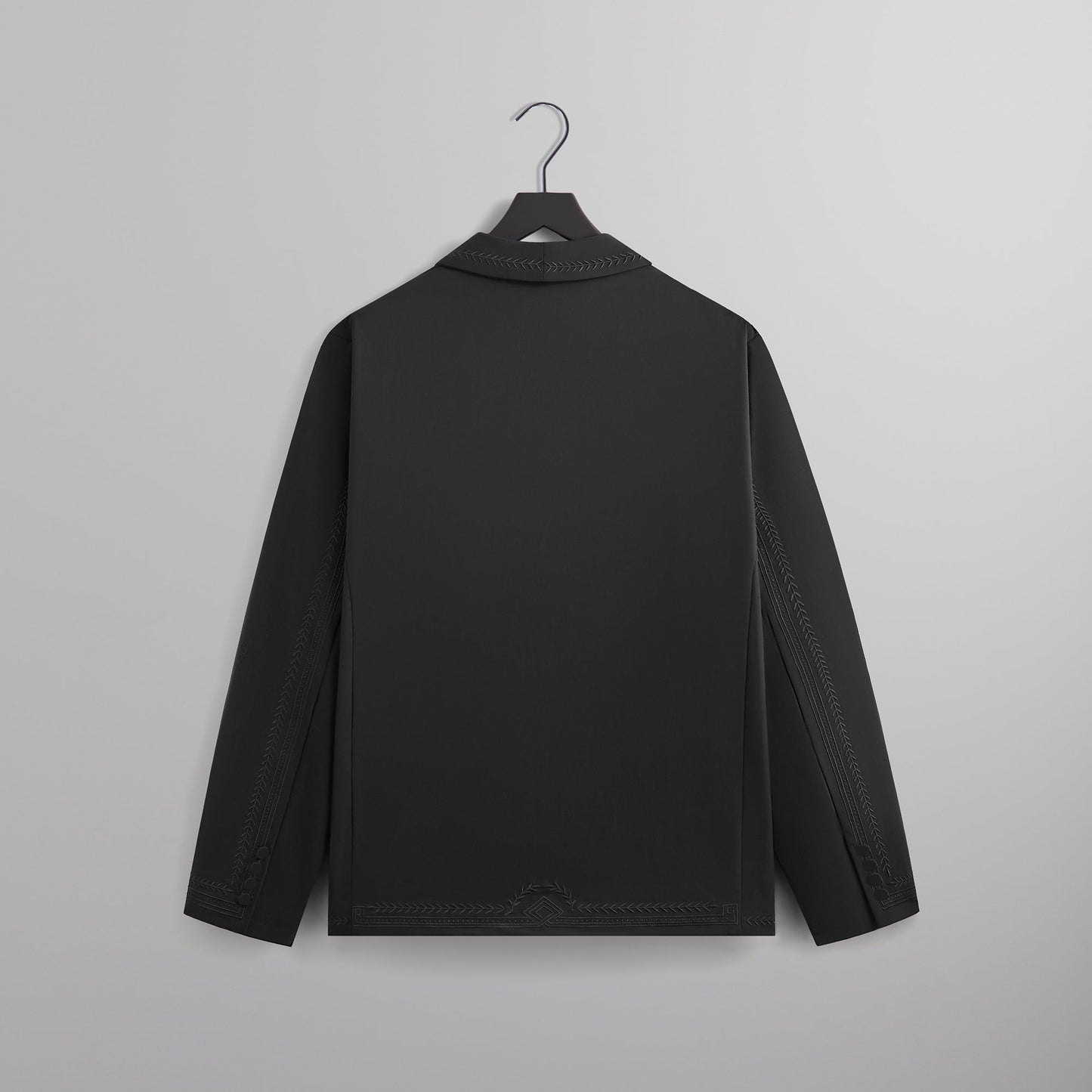 Men Kith &Kin Hayden Crossover Blazer - Black