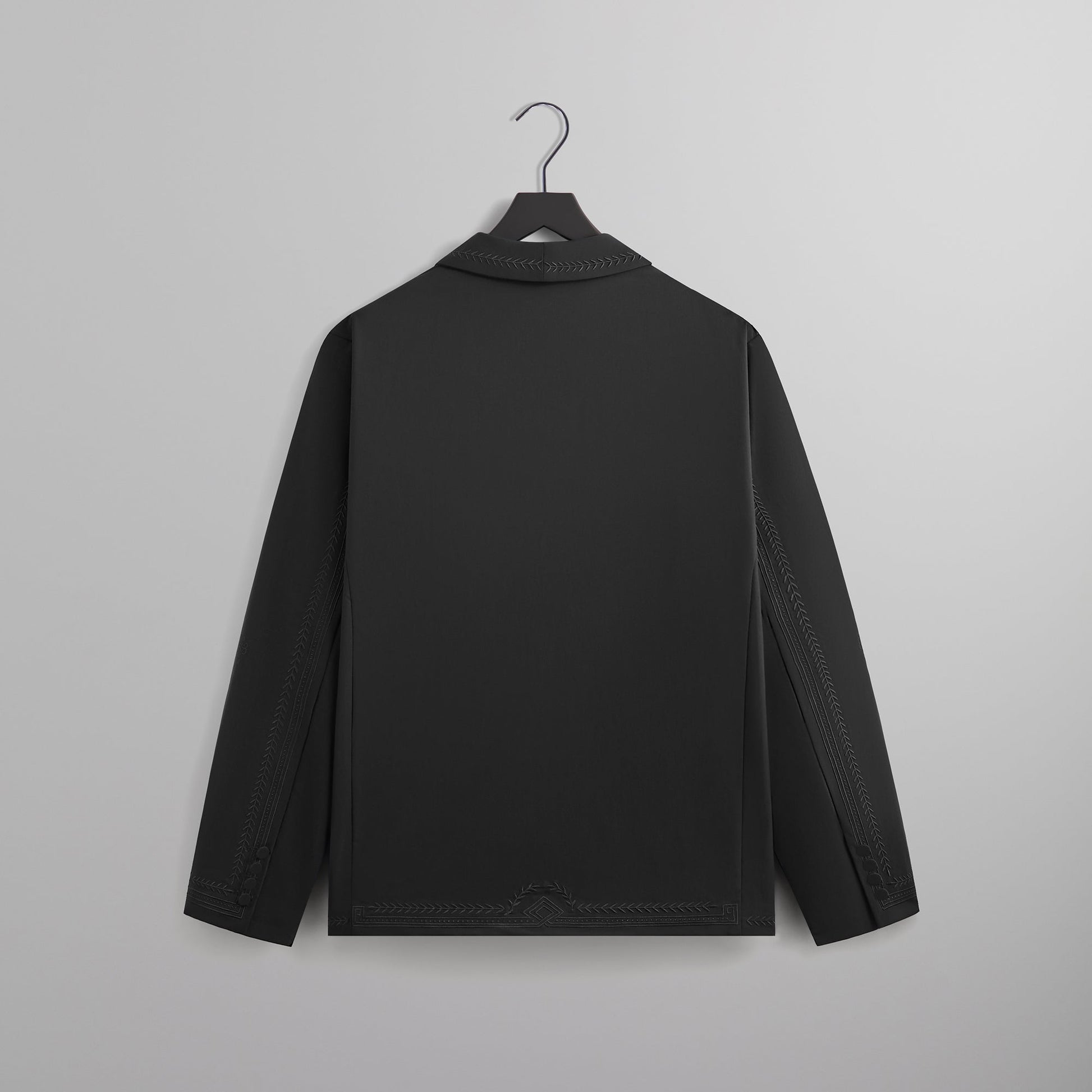 Men Kith &Kin Hayden Crossover Blazer - Black
