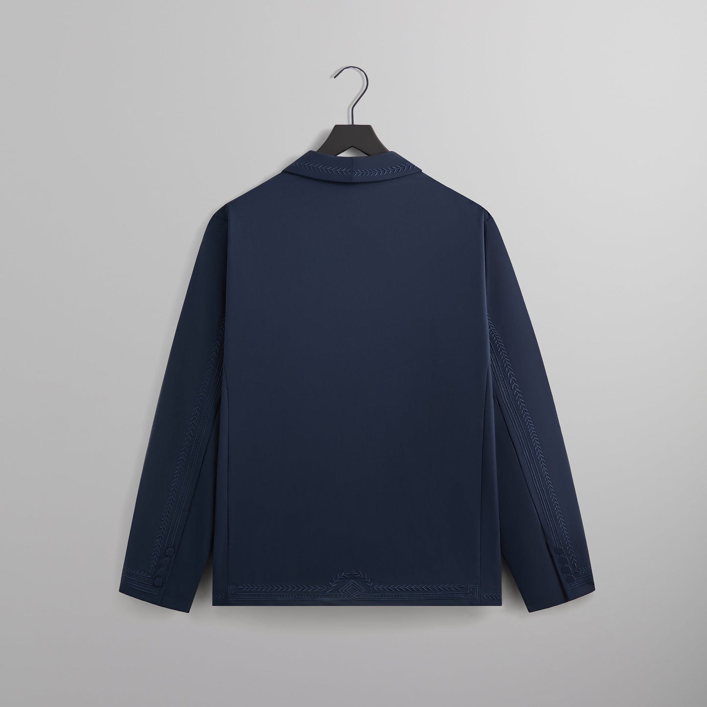 Men Kith &Kin Hayden Crossover Blazer - Nocturnal