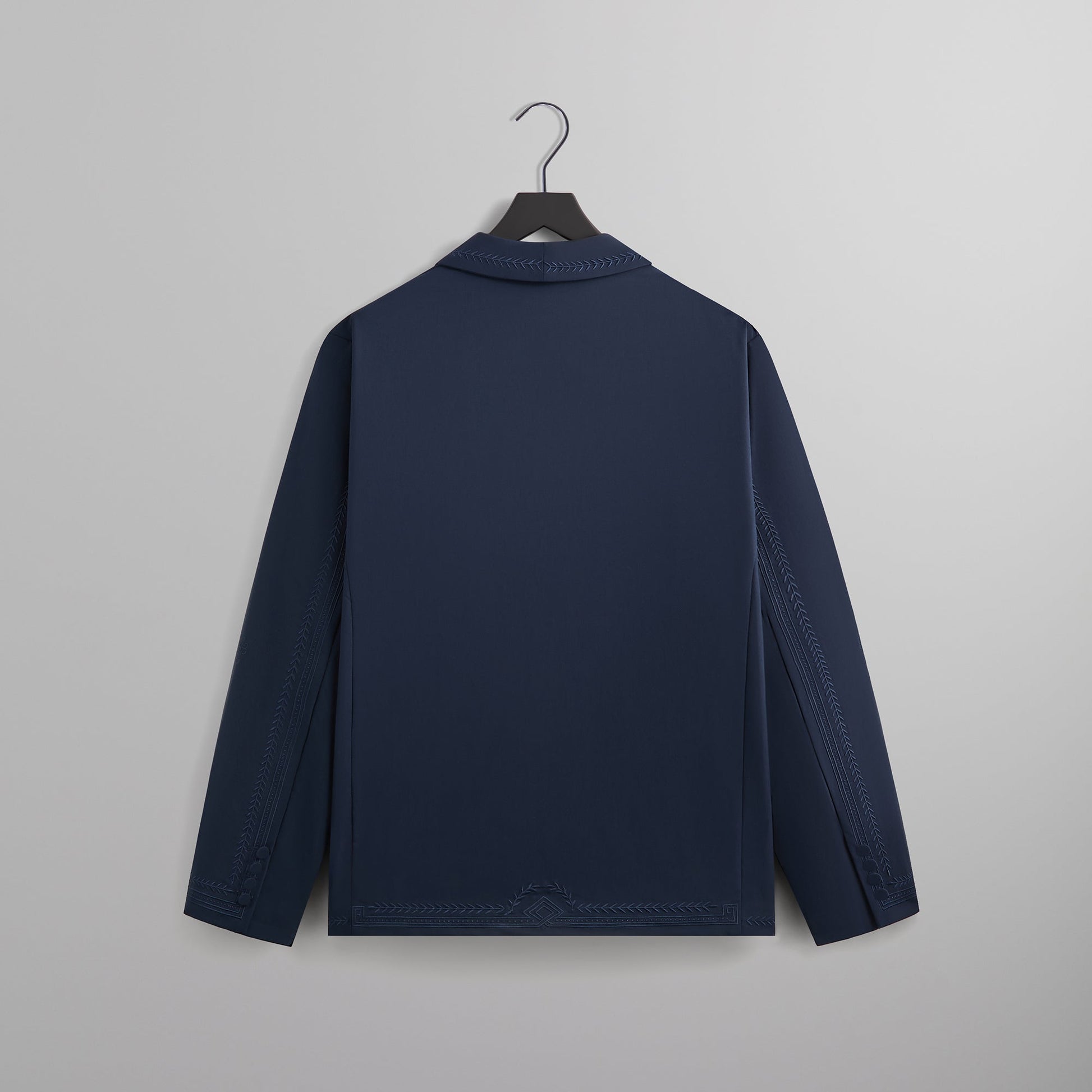 Men Kith &Kin Hayden Crossover Blazer - Nocturnal